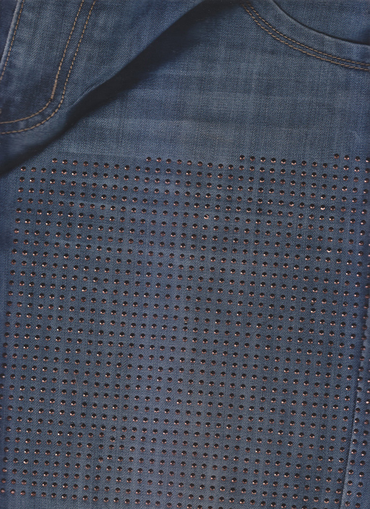 Hot fix motif, Hot fix pearl motif, Rhinestone transfer, Iron on pearl motif Application