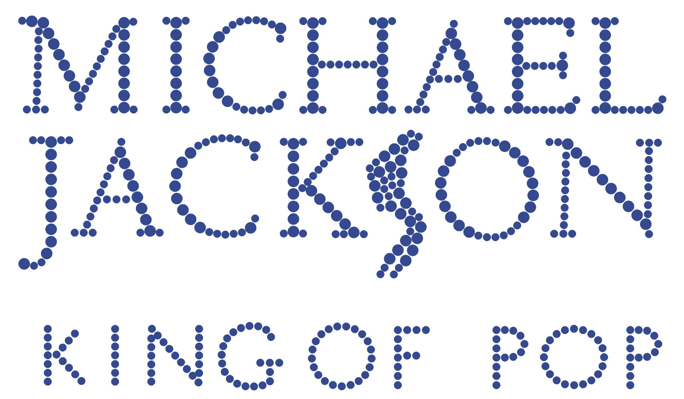 Rhinestone hot fix, Iron on motif, Hot fix motif, Rhinestone transfer, Hot fix transfer-King of POP