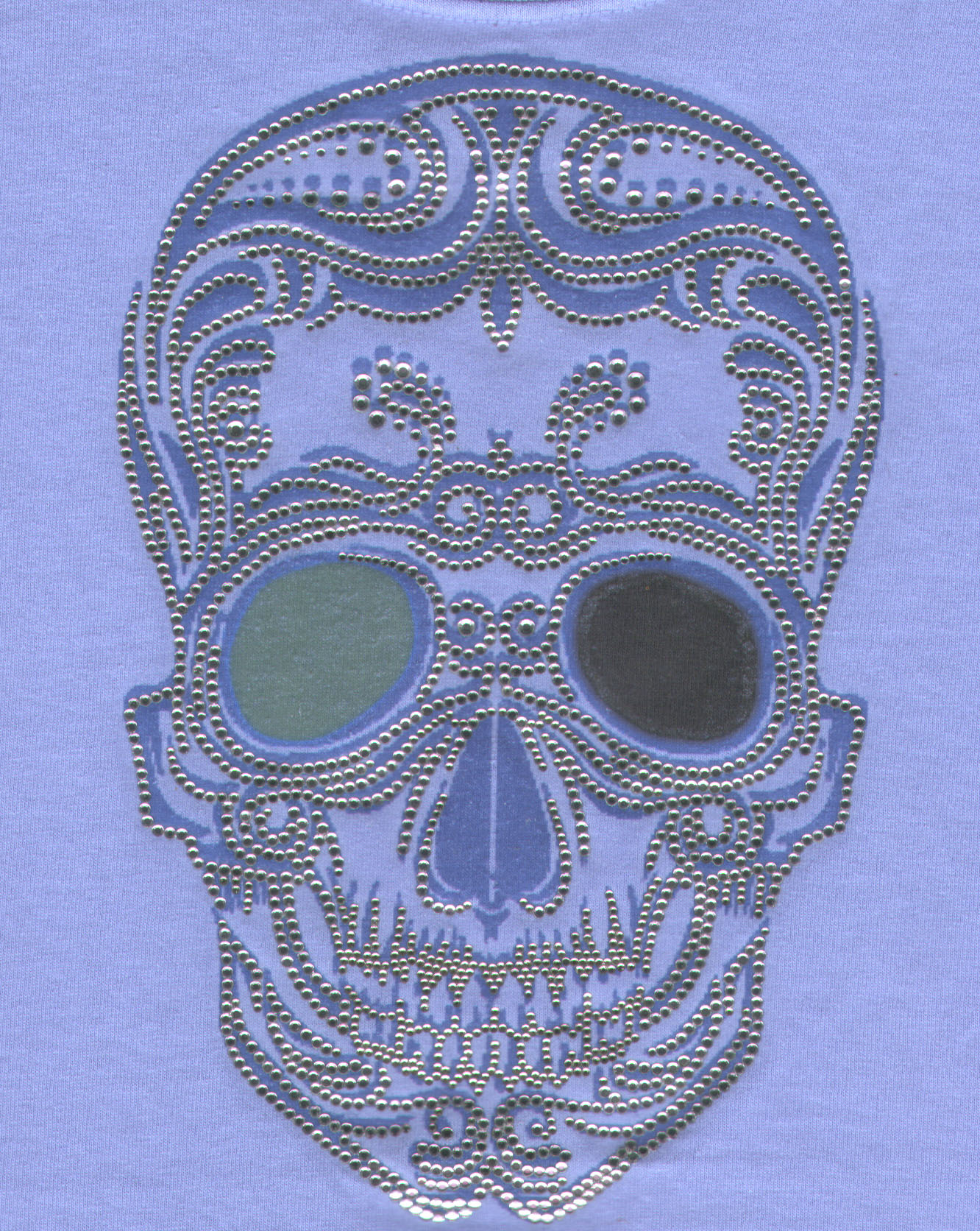 Rhinestone motif, Rhinestone transfer, Hot fix motif, Crystal motif, Heat transfer Application