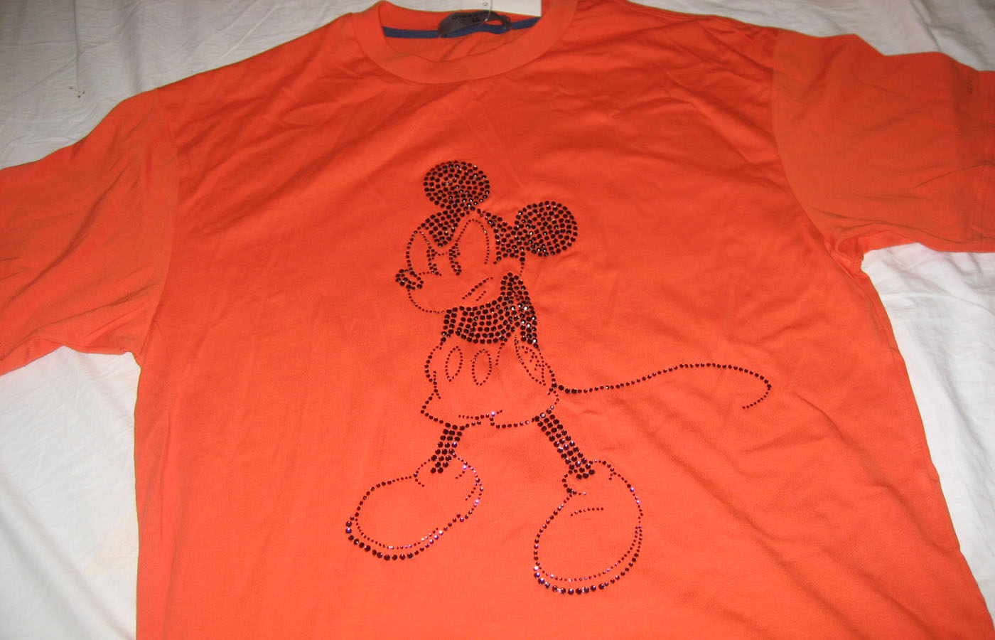 Rhinestone, Rhinestone motifs, Rhinestone hot fix motif, Rhinestone transfer Application